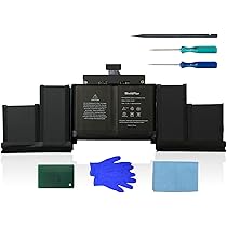 Amazon.co.jp: WorldPlus MacBook Pro 15 Retina 15インチ A1618 A1494