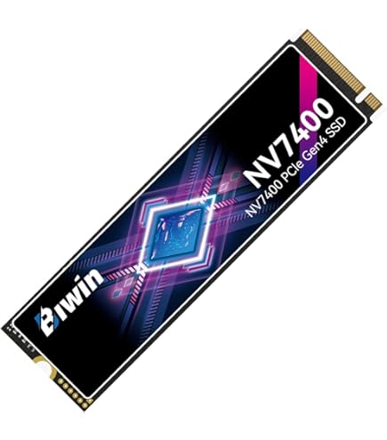 Amazon | CORSAIR MP600 PRO HXT 2TB Gen4 PCIe x4 NVMe M.2 SSD