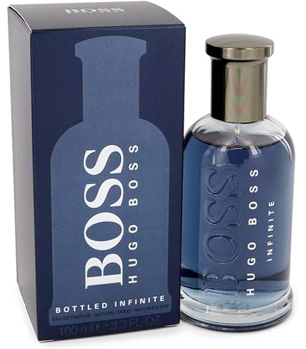 Amazon | ヒューゴ ボス ボス ザ セント フォーハー EDP SP 100ml