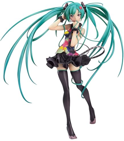 Amazon.co.jp: キャラクター ボーカル シリーズ01 初音ミク 初音ミク
