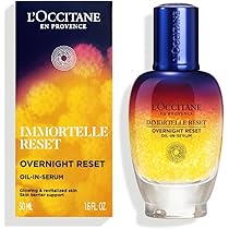 Amazon.co.jp: ロクシタン(L'OCCITANE) イモーテル ディヴァイン