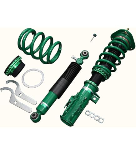 Amazon | BLITZ(ブリッツ) 車高調 レンチ付 アルファード/ヴェル