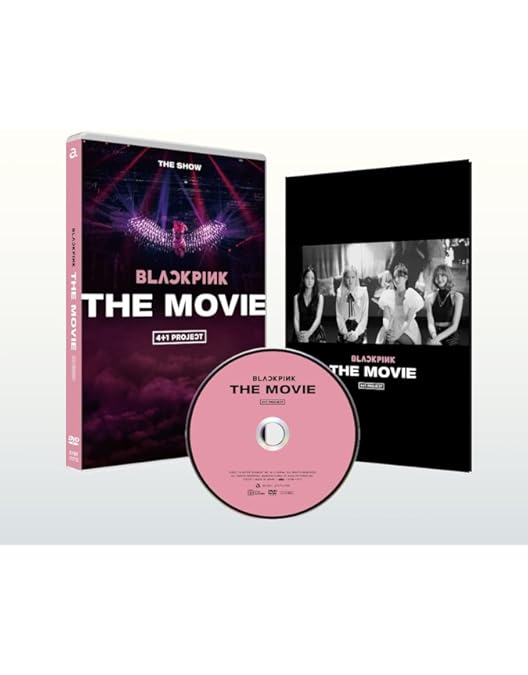 Amazon.co.jp: BLACKPINK ARENA TOUR 2018 