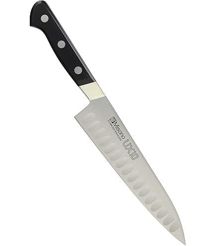 Amazon.co.jp : Misono(ミソノ) UX10 牛刀 No.711/18cm : ホーム＆キッチン