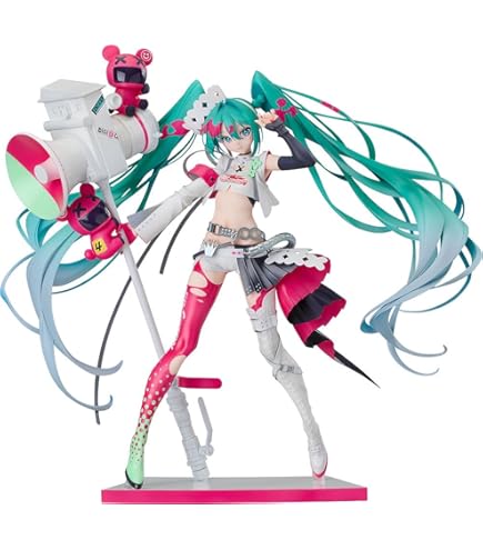 Amazon | 初 音 ミ ク Wonderland フィギュア 長靴を履いた猫