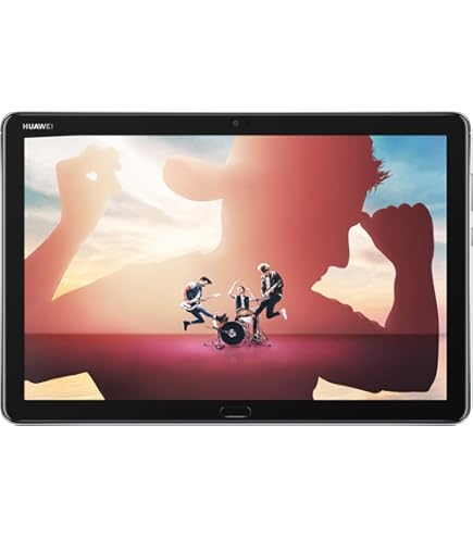 Amazon.co.jp: MediaPad M5 Lite 10/BAH2-W19/WiFi/Gray/32G