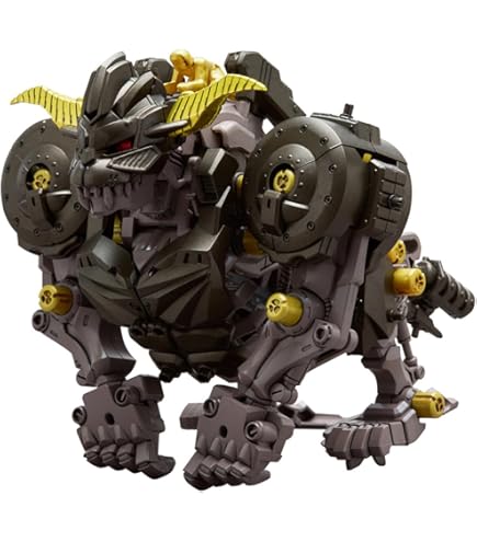 Amazon.co.jp: タカラトミー(TAKARA TOMY) ゾイド（ZOIDS