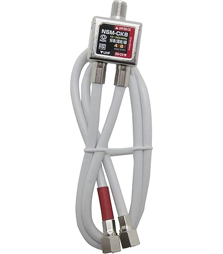 Amazon | FUNAI フナイ FT-4KS10 テレビチューナー 新4K衛星放送対応