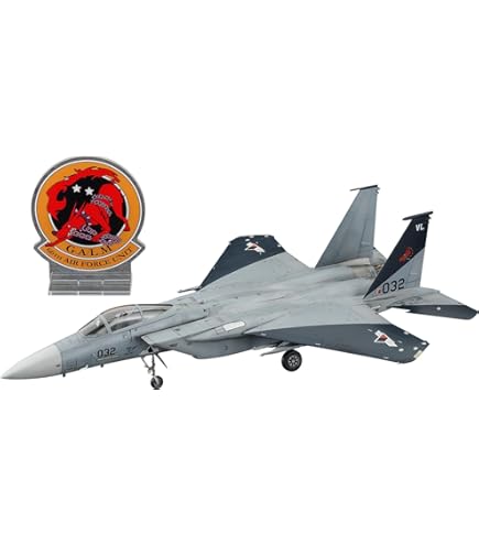 Amazon | ハセガワ クリエイターワークスシリーズ エースコンバット7