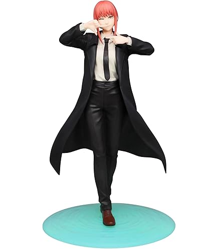 Amazon.co.jp: マキマ フィギュア BiCute Bunnies Figure マキマ