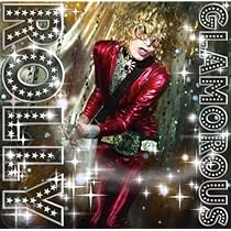 Amazon.co.jp: グラマラス・ローリー~グラム歌謡を唄う: ミュージック