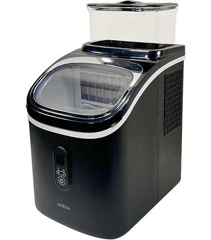 Amazon | ブレイン 高速製氷機 BR-570 (約) 奥行365×幅245×高325mm