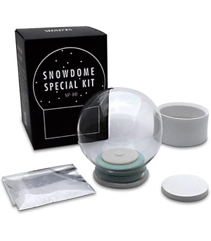 Amazon.co.jp: BUCK-TICK 星野英彦プロデュース スノードーム : おもちゃ