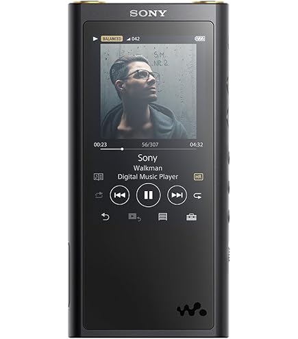 Amazon.co.jp: SONY デジタルオーディオプレーヤー ウォークマン WM1