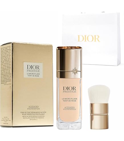 Amazon.co.jp: 【国内正規品】DIOR ディオール プレステージ ホワイト