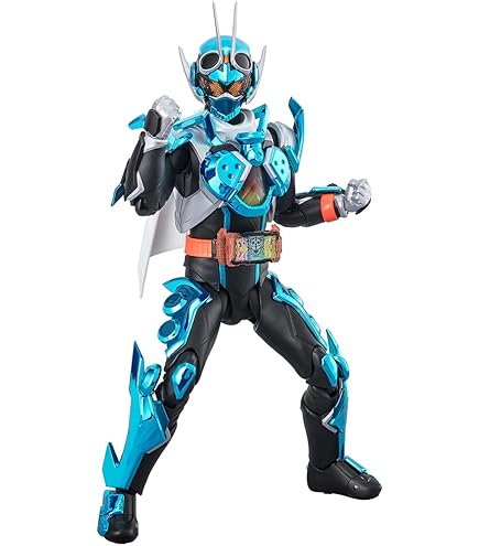Amazon.co.jp: TAMASHII NATIONS S.H.フィギュアーツ 仮面ライダー