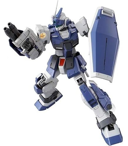 Amazon.co.jp: MG 1/100 MSA-003 ネモ ユニコーンカラーVer