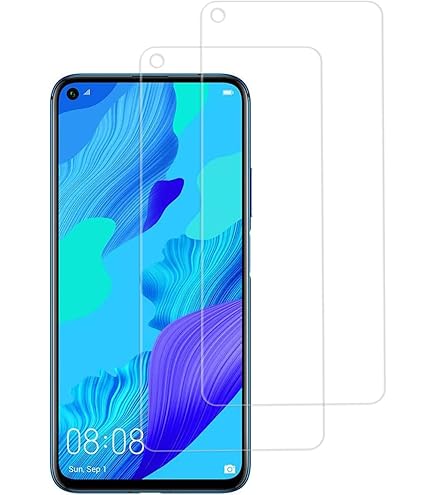 Amazon | HUAWEI NOVA 5T クラッシュブルー 【日本正規代理店品