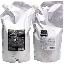 Amazon | クラシエ バサラ 603 薬用スカルプシャンプー 1000ml