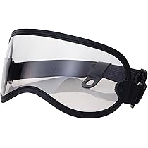 Amazon.co.jp: [TT&CO.] ゴーグル トゥーカッター SG/DOT 専用 (クリア