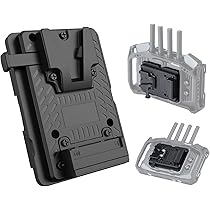 Amazon.co.jp: 【Accsoon公式ストア】Accsoon ACC33 CineView M7/M7