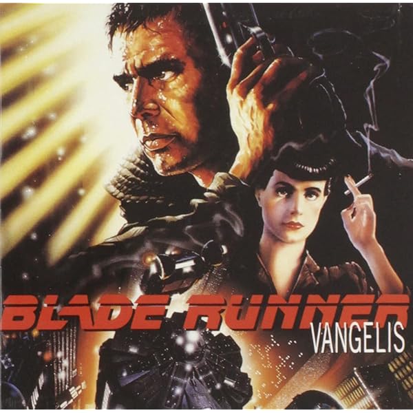 Amazon.co.jp: BLADE RUNNER 2049 (SOUNDTRACK) [2CD]: ミュージック