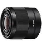 Amazon.co.jp: SONY(ソニー) 標準単焦点レンズ フルサイズ FE 50mm F1