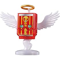 Amazon.co.jp: [バンダイ(BANDAI)] 仮面ライダーガヴ DX変身銃ベイク