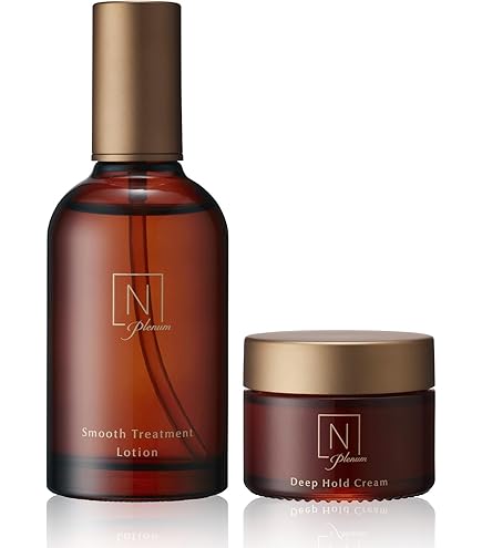 Amazon | N organic Vie 化粧水 (約2ヶ月分) モイストリッチローション