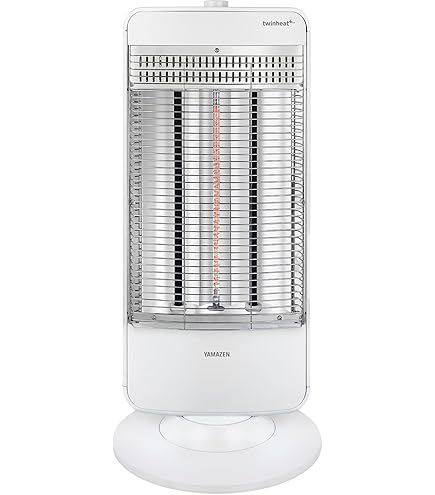 Amazon | コロナ FH-VX5722BY(W) [ホワイト] | コロナ | 石油ストーブ