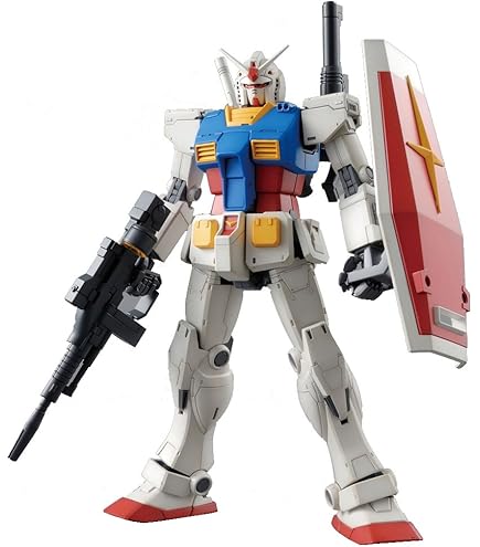 Amazon | MG 1/100 RX-78-1 プロトタイプガンダム | プラモデル 通販