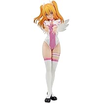 Amazon | 2.5次元の誘惑 GLITTER&GLAMOURS リリエル 真・天使形態ver