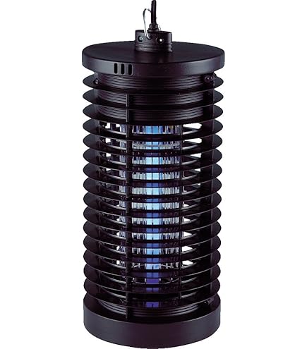 Amazon.co.jp: 捕虫器 ムシポン 【吊り下げ型/両面誘引型・目隠しなし