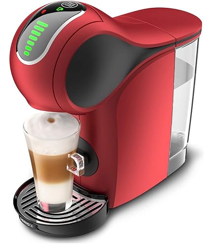 Amazon.co.jp: ネスカフェ ドルチェグスト ジェニオ2 プレミアム