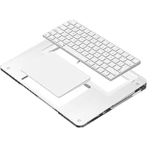 Amazon | 【整備済み品】 Apple Magic Trackpad 2 MJ2R2J/A シルバー