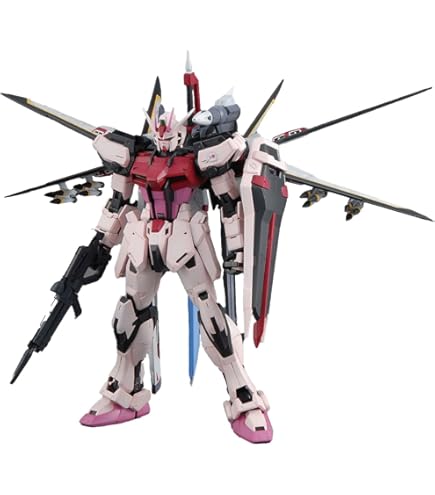 Amazon | BANDAI MG 1/100 エールストライクガンダム Ver.RM用