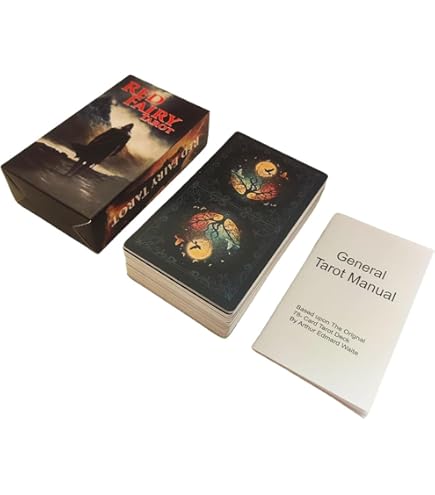 Amazon.co.jp: ! 伝説のオウガバトル タロットカード クエスト