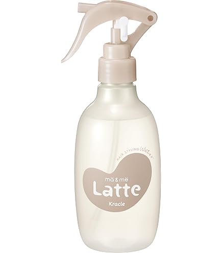 Amazon | サイクルスタイル MaMa＆こどもと使える寝ぐせ直しウォ-ター