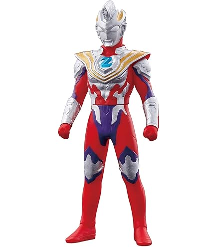 Amazon.co.jp: ウルトラマン ウルトラBIGソフビ ウルトラマンゼット