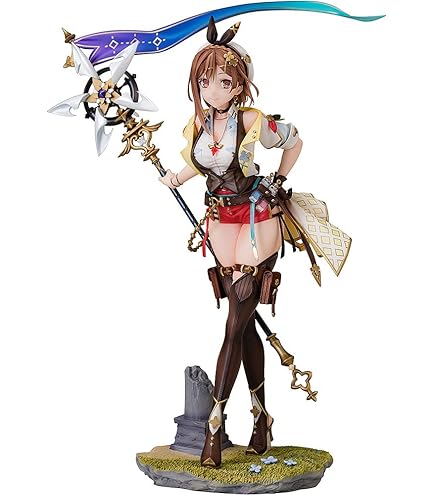 Amazon | ライザのアトリエ Atelier Ryza ライザリン・シュタウト