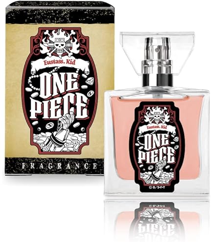 Amazon | primaniacs（プリマニアックス） ONE PIECE フレグランス