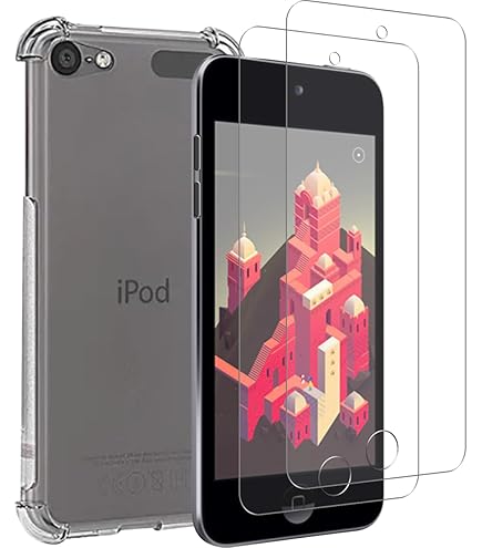 Amazon | 【整備済み品】 Apple iPod touch (第7世代) 32GB スペース