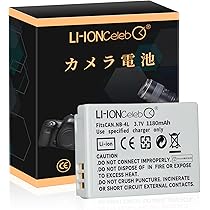 Amazon | Li-ion Celeb CANON対応 NB-4L IXY 410F IXY 400F IXY 210F