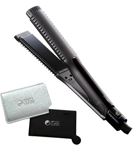 Amazon | 【公式ストア限定オリジナルミラー付き】HOLISTIC cures