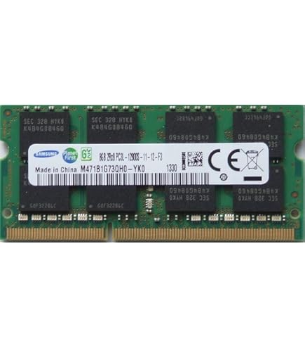 Amazon.co.jp: Samsung 16Gb 2Rx4 Pc3L-12800R Ddr3-1600Mhz Ecc