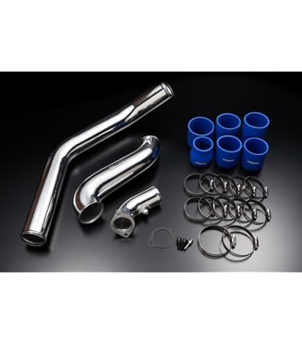 Amazon | TRUST(トラスト) GReddy アルミインテークパイプセット