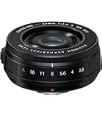 Amazon.co.jp: 富士フイルム(FUJIFILM) X 交換レンズ フジノン 単焦点