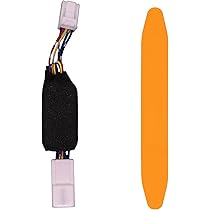 Amazon | ユーアイビークル ハイエース リアクーラー＆リアヒーター