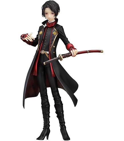 Amazon | 刀剣乱舞 -ONLINE- 加州清光 約13cm ぬーどるストッパー