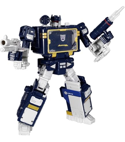 Amazon.co.jp: トランスフォーマー ユナイトウォリアーズ UW03